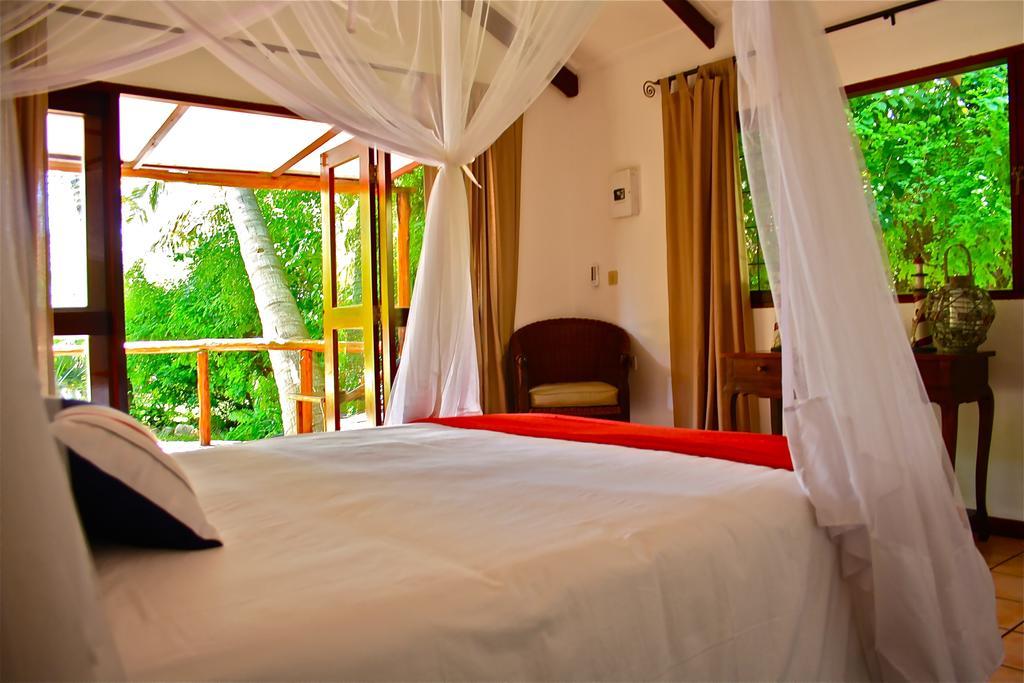 Palmeiras Lodge Vilanculos Room photo