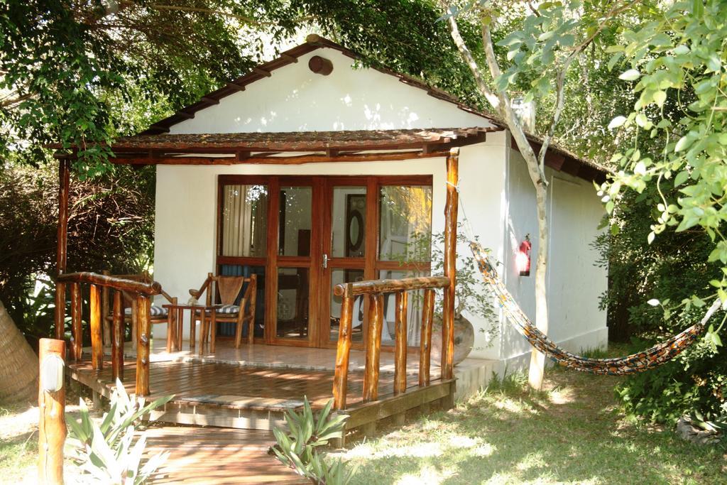 Palmeiras Lodge Vilanculos Room photo
